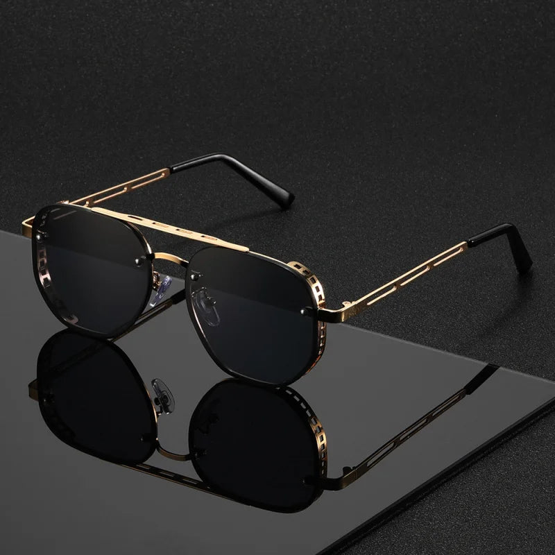 EMERSON RAY SUNGLASSES