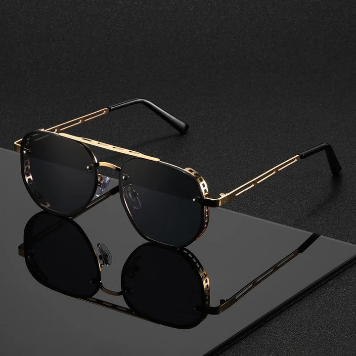 EMERSON RAY SUNGLASSES