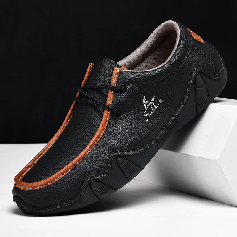 SALKIN SIGNATURE SHOES