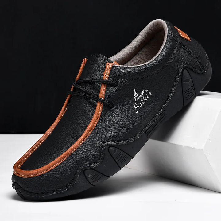SALKIN SIGNATURE SHOES