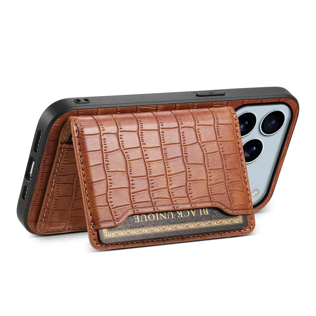 BELFORD LEATHER iPHONE CASE