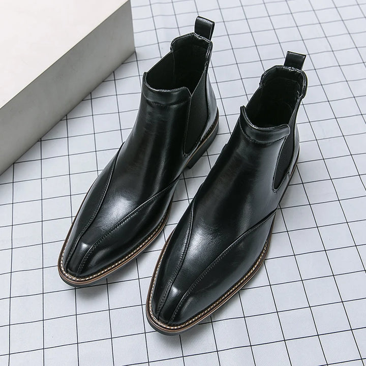 WEXFORD ARTISAN BOOT