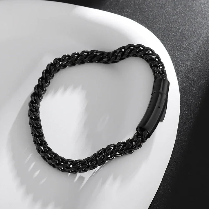 SARGIO CHAINLINK BRACELET