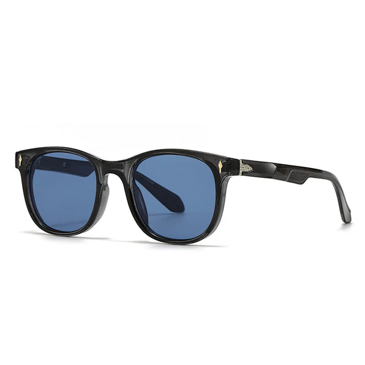 ALVARE VINTAGE SUNGLASSES