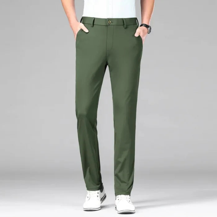 ENERGY HYPER STRETCH CHINO