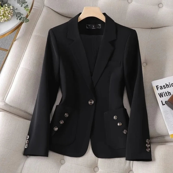 MONTE CLAIRE BLAZER