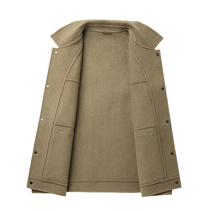 VALMONT WOOL ATELIER JACKET