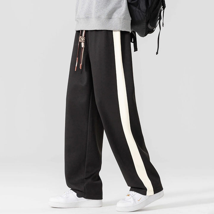 URBAN AXIS STRIPE PANT