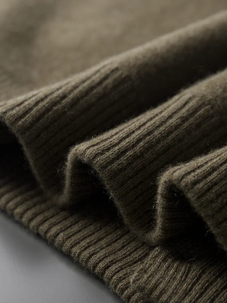 Perisil Wool Blend Jacket