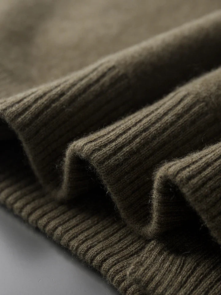 Perisil Wool Blend Jacket