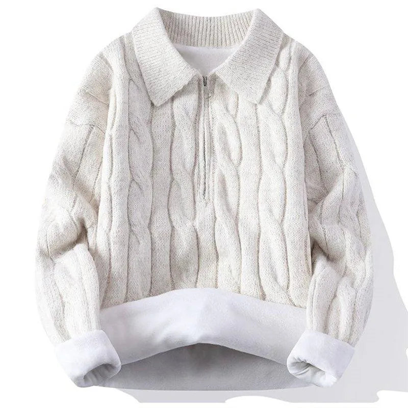 OUTBACK KNIT JACKET