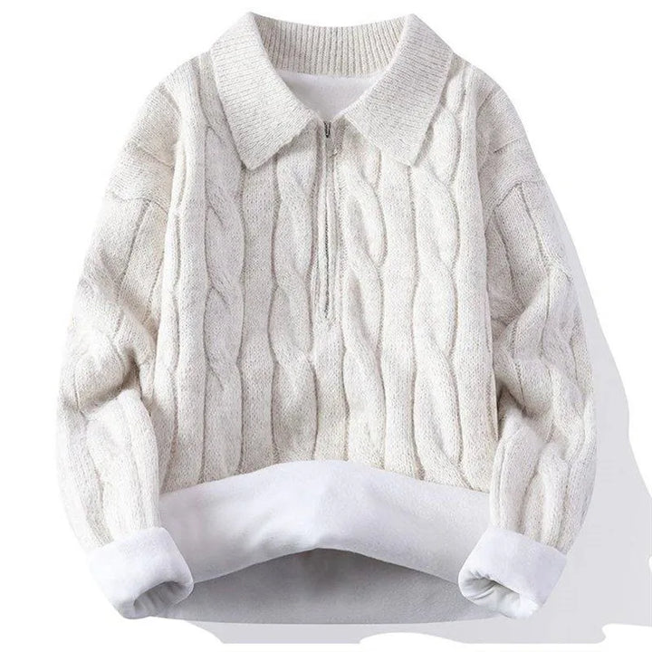 OUTBACK KNIT JACKET