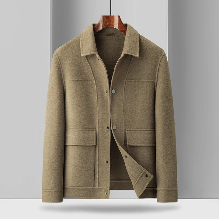 VALMONT WOOL ATELIER JACKET