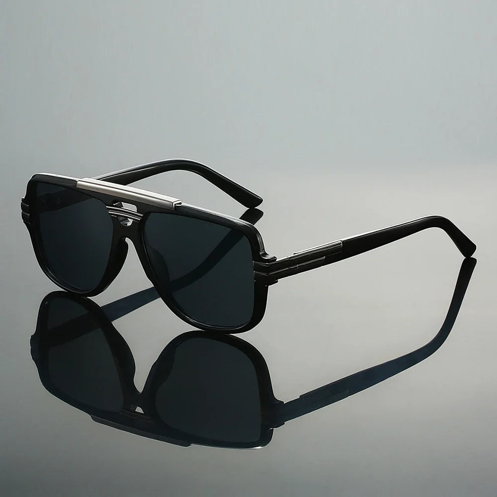 IMPERIAL CROWN SUNGLASSES