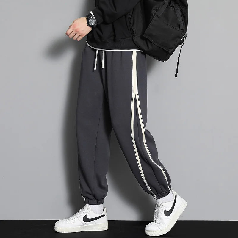 DRIFTWOOD SWEATPANTS