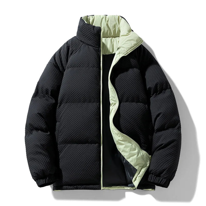Winterhaven Puffer Jacket