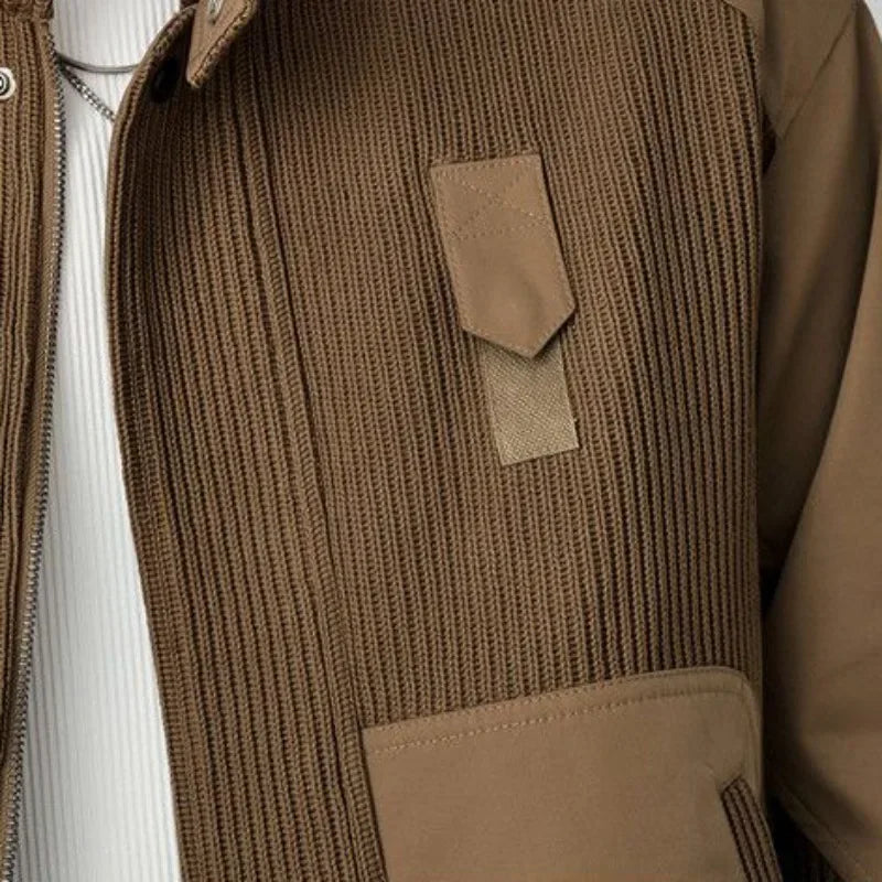 WESTON CORDUROY JACKET