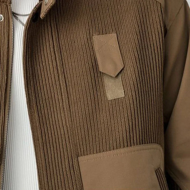 WESTON CORDUROY JACKET