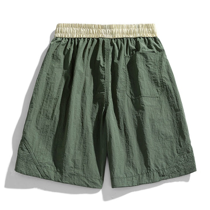 URBAN SUMMER SHORTS