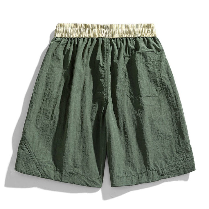 URBAN SUMMER SHORTS