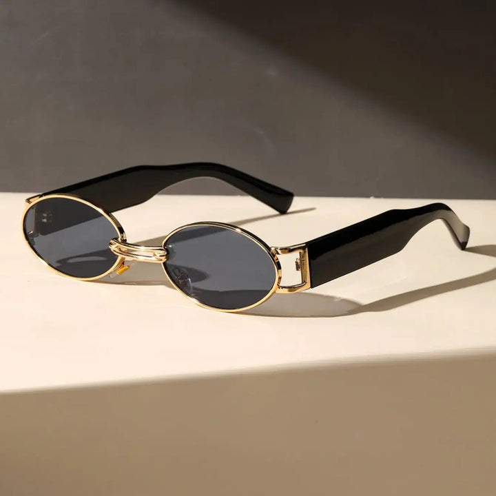 LISBON NOIR SUNGLASSES