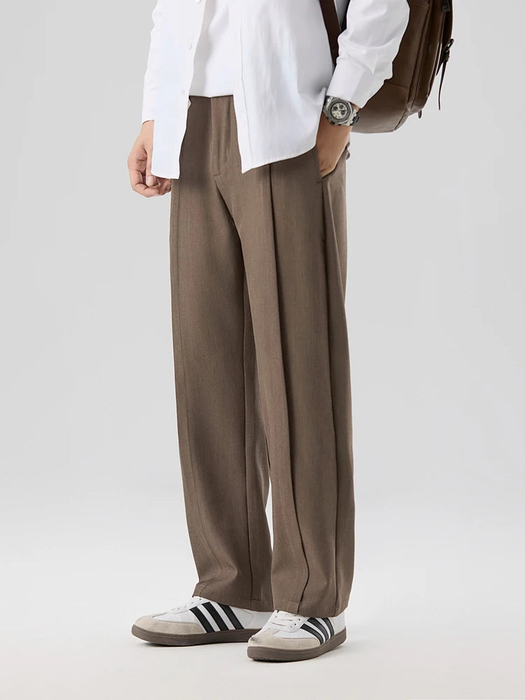 LEGECY RELAXED PANTS