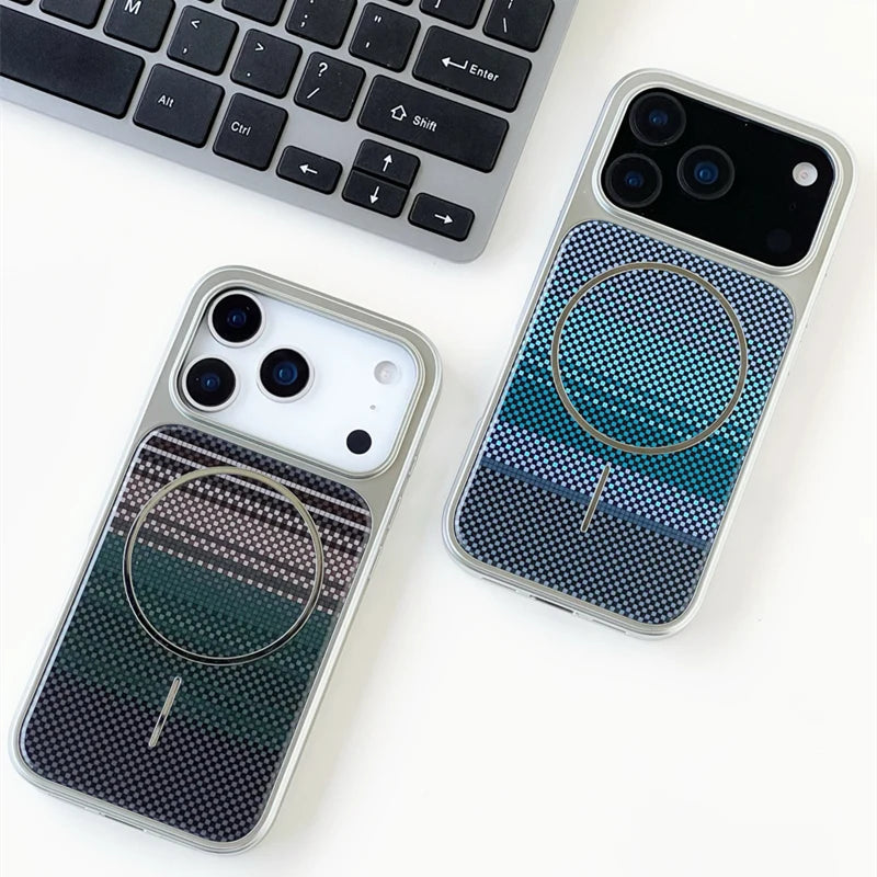 CarbonX Armor Case