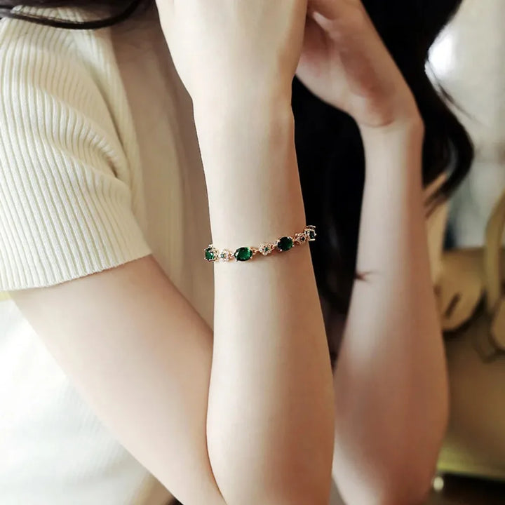 AURORA VERDE BRACELET
