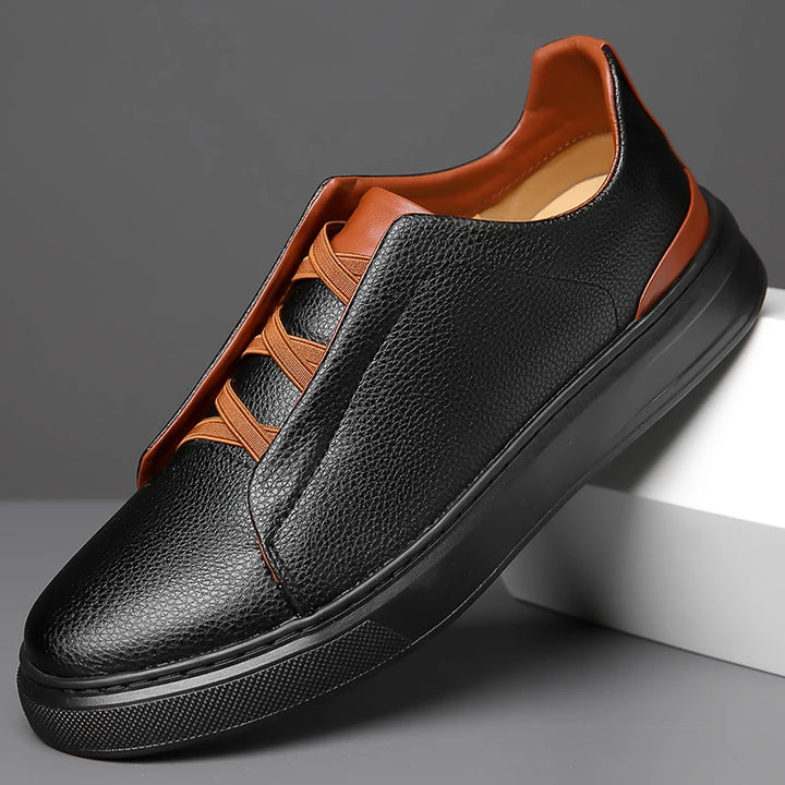 MARKSEN PREMIUM LEATHER SNEAKER