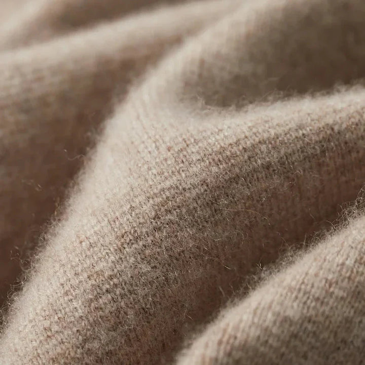 AMALFI CASHMERE CARDIGAN