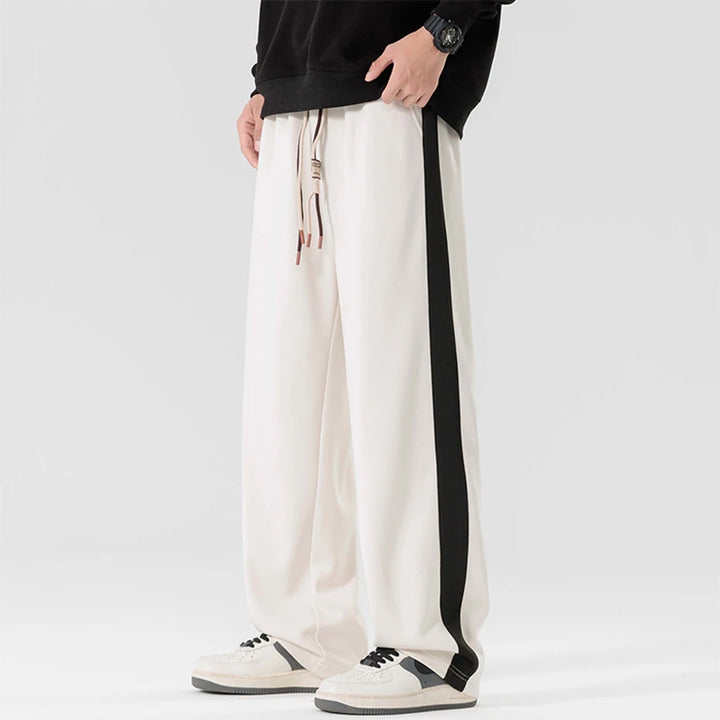 URBAN AXIS STRIPE PANT