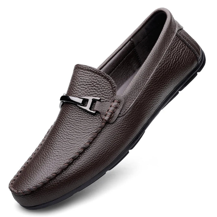 PARK AVENUE LOAFER