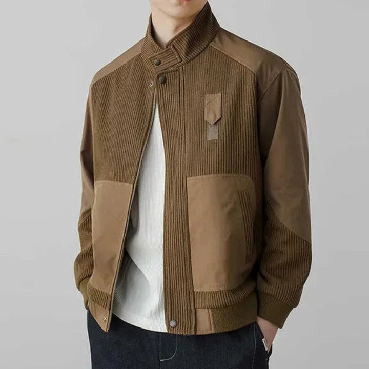 WESTON CORDUROY JACKET