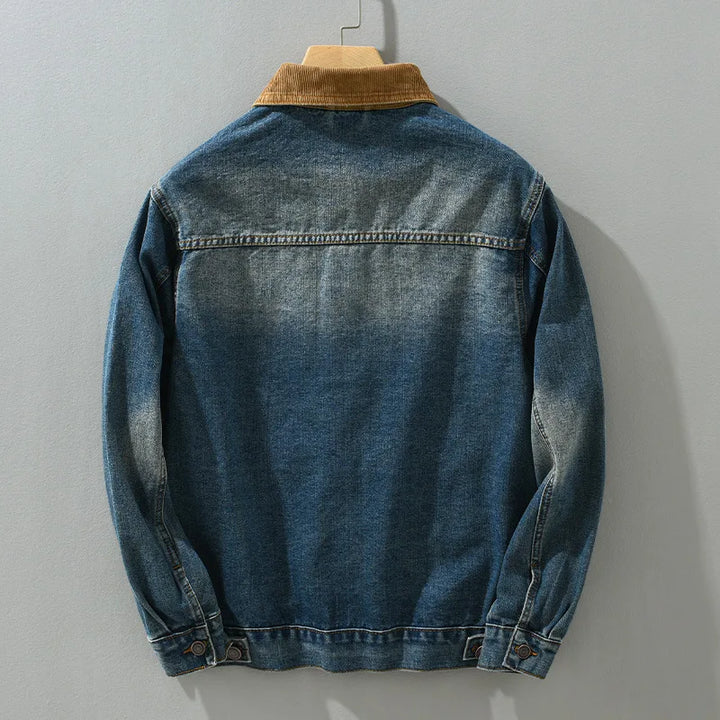 ADRIANO VERCETTI JACKET