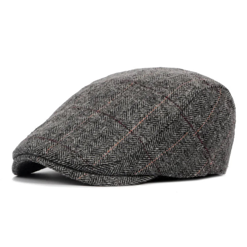 WINSTON BERET CAP