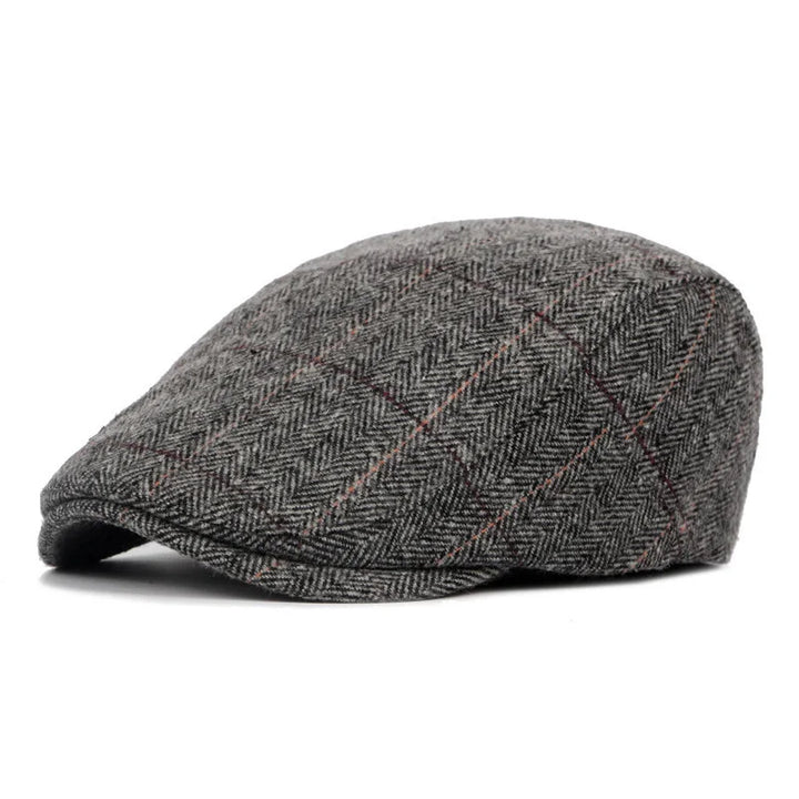 WINSTON BERET CAP