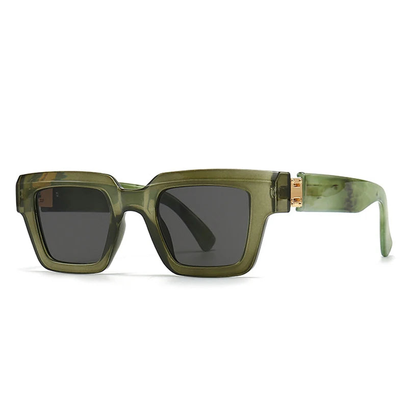 IMPERIAL VERDE SHADES
