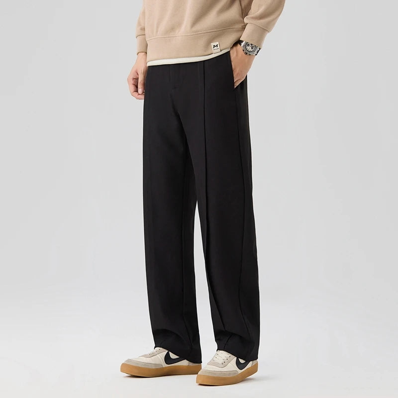 LEGECY RELAXED PANTS
