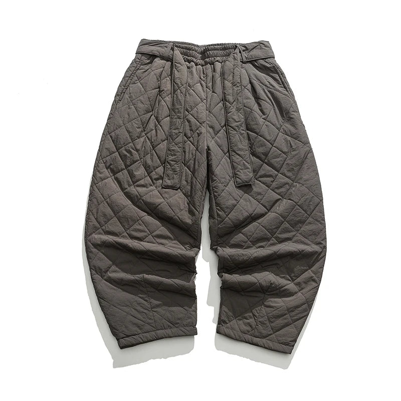 HARDY WIDE PANTS