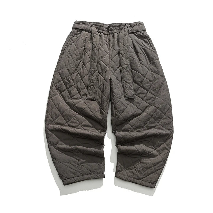 HARDY WIDE PANTS