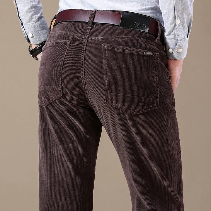 HOUSTON CORDUROY PANTS