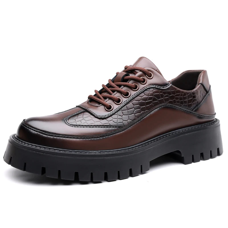 HUDSON VIPER SNEAKERS