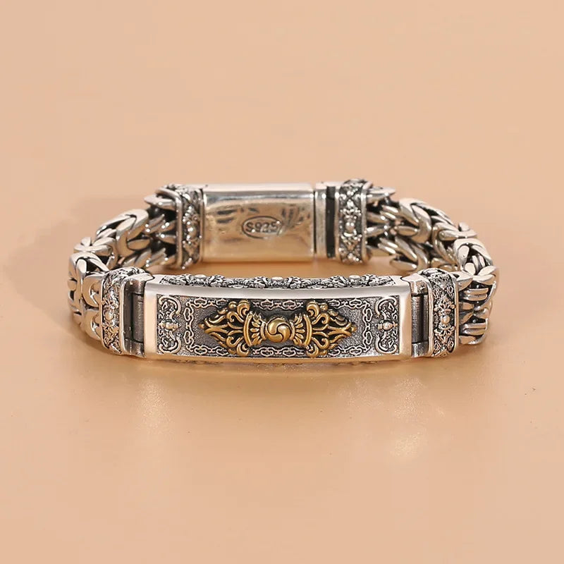 BUDDHASTONE FORTUNE BRACELET