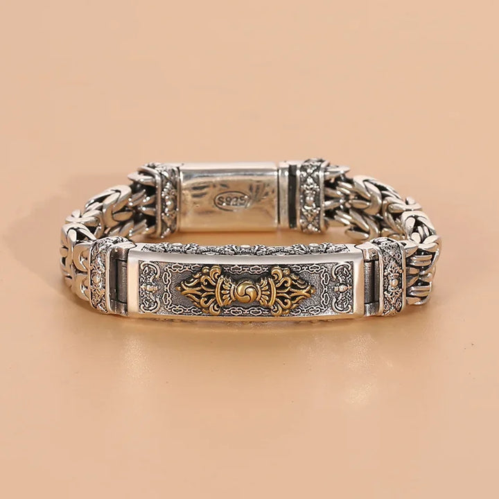 BUDDHASTONE FORTUNE BRACELET