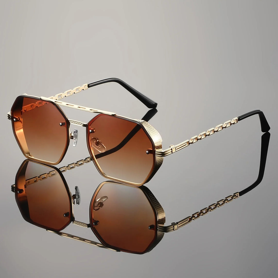 AURIC NOIR SUNGLASSES