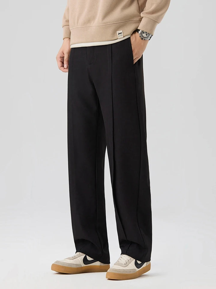 LEGECY RELAXED PANTS