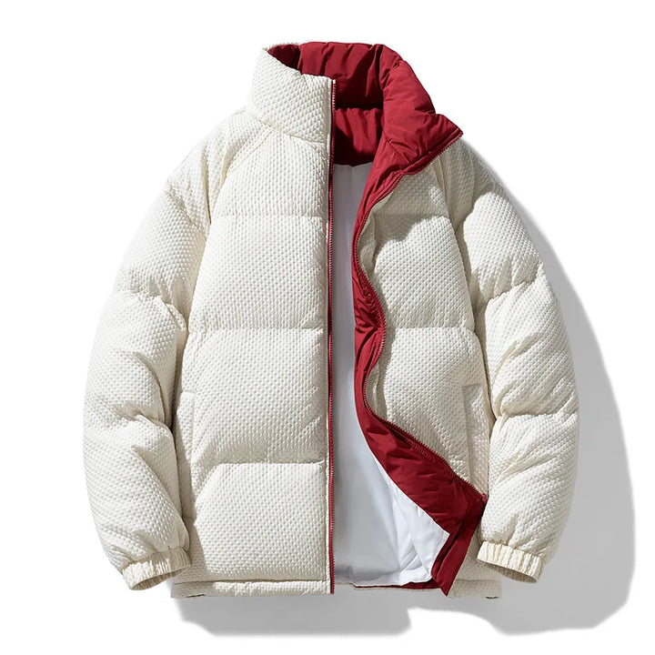Winterhaven Puffer Jacket