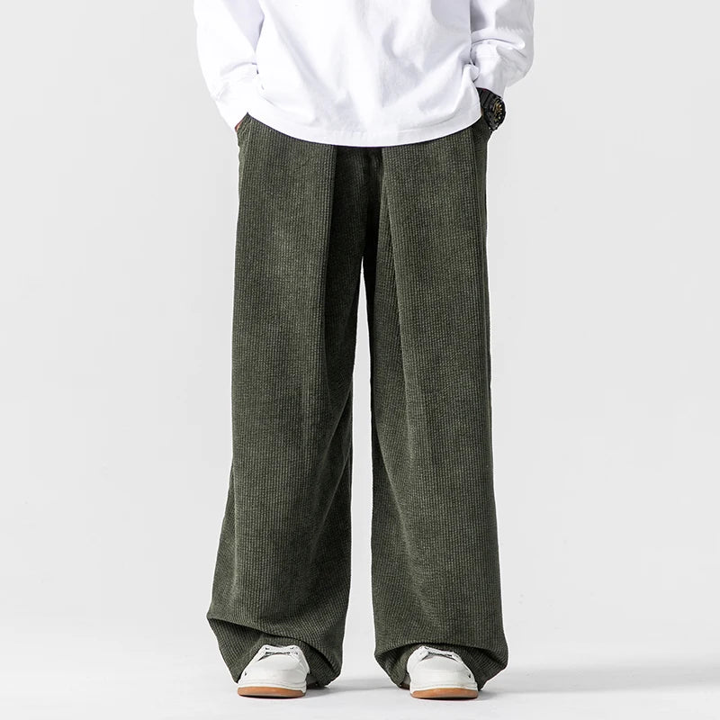 RIVERMONT RELAXED PANTS