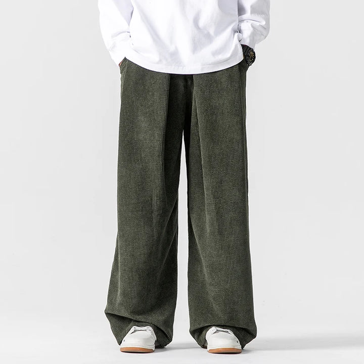 RIVERMONT RELAXED PANTS