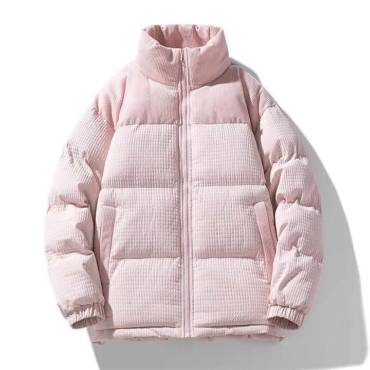 REEVES ALPINE PUFFER
